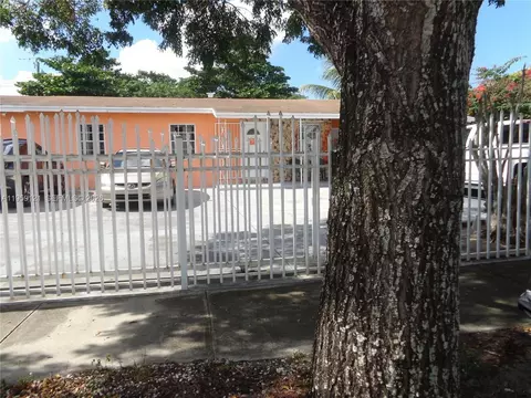 15740 NW 17th Ct, Miami Gardens, FL 33054