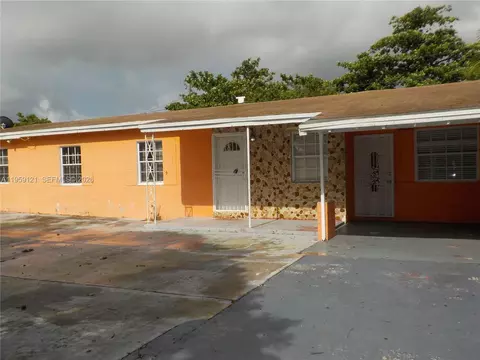 15740 NW 17th Ct, Miami Gardens, FL 33054