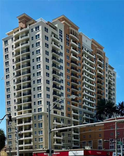 3232 SW 22nd Ter #1604, Miami, FL 33145
