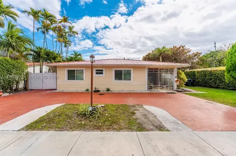 Undisclosed, South Miami, FL 33155