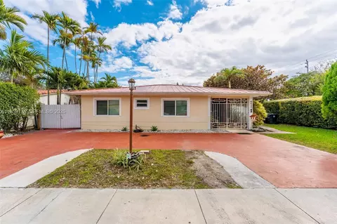Undisclosed, South Miami, FL 33155