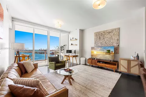 2020 N Bayshore Dr #2908, Miami, FL 33137