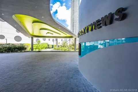 501 NE 31st St #202, Miami, FL 33137