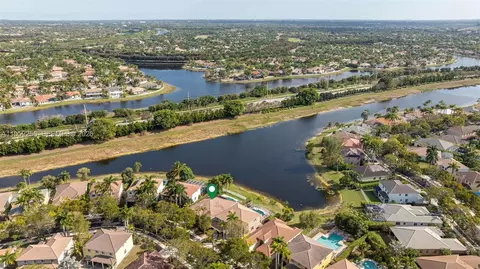 766 Sunflower Cir, Weston, FL 33327