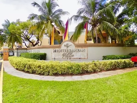 6272 NW 186th St #114, Hialeah, FL 33015