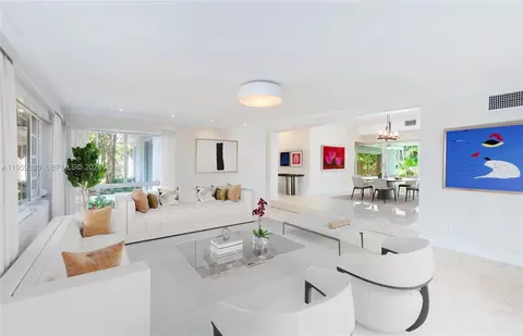 310 Harbor Ct, Key Biscayne, FL 33149