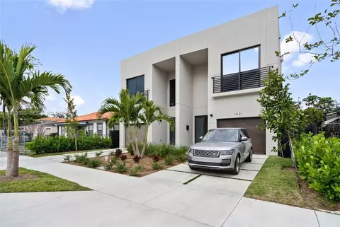 1431 SW 20th St, Miami, FL 33145