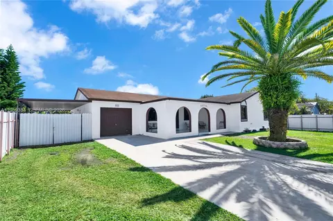 28705 SW 142nd Ct, Homestead, FL 33033