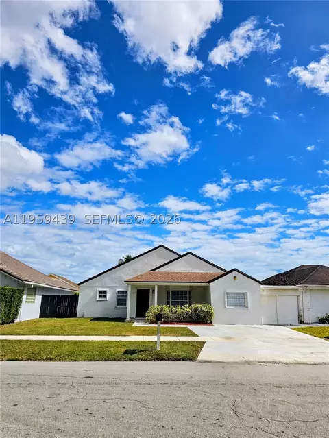 15581 SW 144th Ct, Miami, FL 33177