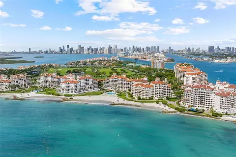 7600 N Fisher Island Dr #7662, Miami Beach, FL 33109