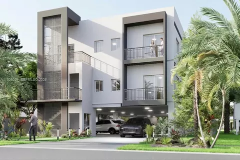 1949 Harding St, Hollywood, FL 33020