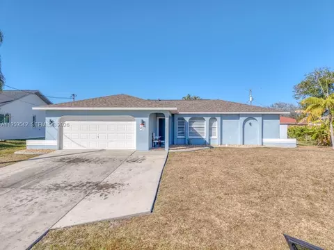 1918 SE 5th Ct, Cape Coral, FL 33990