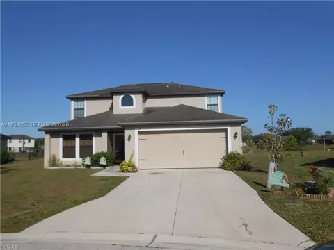 154 Shadowview Ct, Lehigh Acres, FL 33974