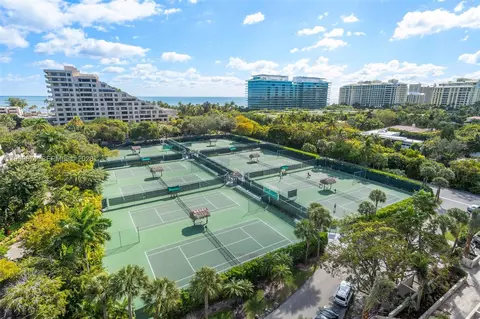 151 Crandon Blvd #802, Key Biscayne, FL 33149