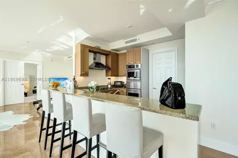1 N Fort Lauderdale Beach Blvd #1806, Fort Lauderdale, FL 33304