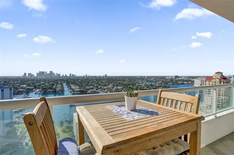 1 N Fort Lauderdale Beach Blvd #1806, Fort Lauderdale, FL 33304