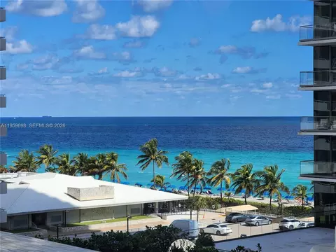2030 S Ocean Dr #823, Hallandale Beach, FL 33009