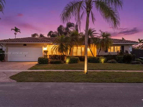 1113 N 46th Ter, Hollywood, FL 33021