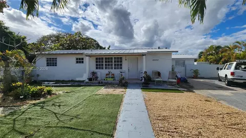 20022 SW 118th Ave, Miami, FL 33177
