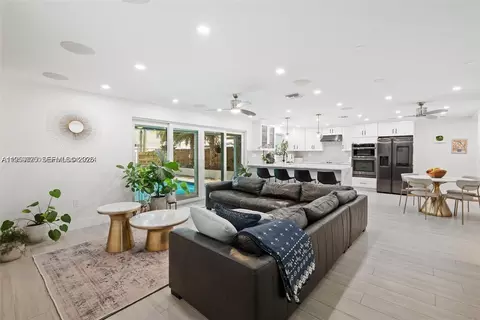 5021 SW 29th Ter, Fort Lauderdale, FL 33312