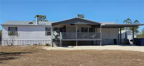 1627 Sunset Tr, Labelle, FL 33935