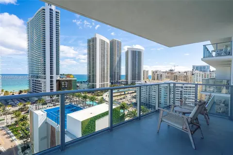 4010 S Ocean Dr #R2301, Hollywood, FL 33019