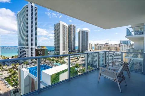4010 S Ocean Dr #R2301, Hollywood, FL 33019