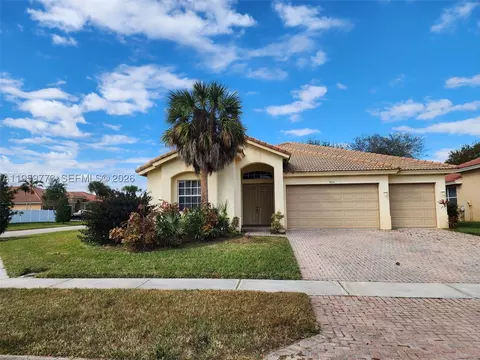 4155 Worlington Ter, Fort Pierce, FL 34947