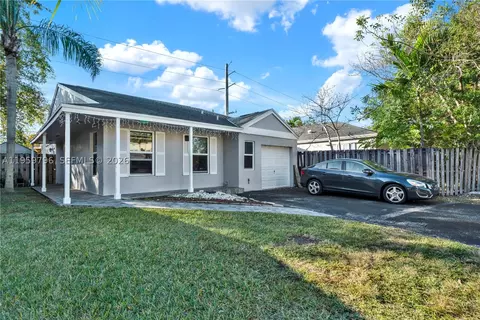 14600 SW 124th Pl, Miami, FL 33186