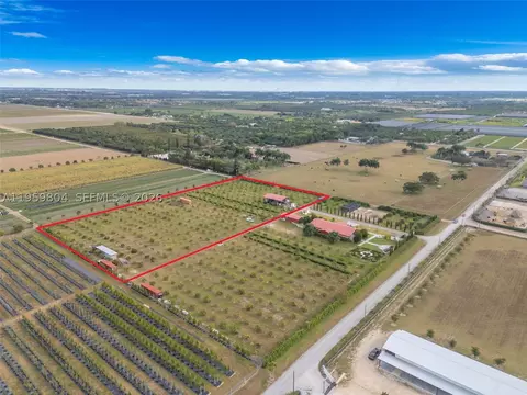 164 SW Nn Sw 192 Ave, Miami, FL 33187