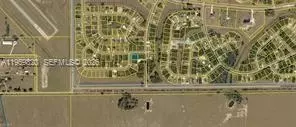 3001 Mignon Cir, La Belle, FL 33935
