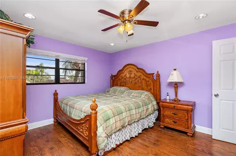 Bedroom - Undisclosed, Hialeah, FL 33015 photo 2 of 3