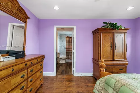 Bedroom - Undisclosed, Hialeah, FL 33015 photo 3 of 3
