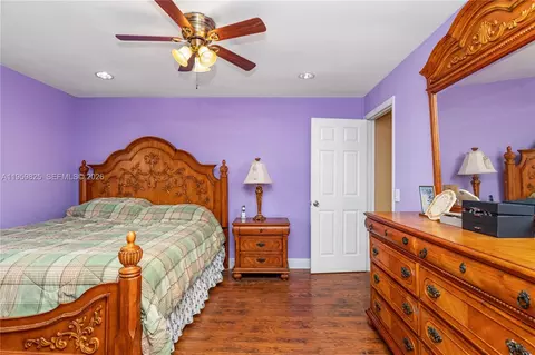 Bedroom - Undisclosed, Hialeah, FL 33015 photo 1 of 3