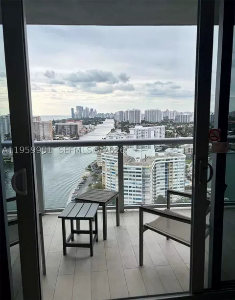 2602 E Hallandale Beach Blvd #R2709, Hallandale Beach, FL 33009