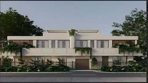 3601 SW 23rd Ter #1, Miami, FL 33145