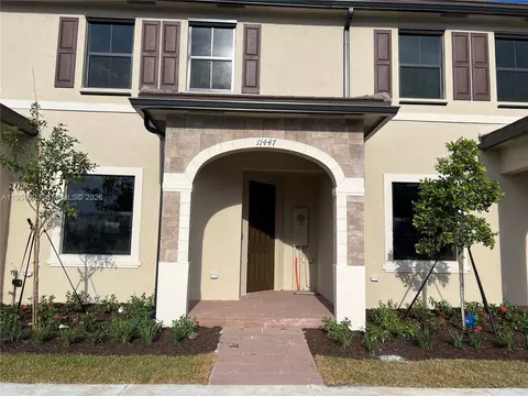 11447 W 34th Ct, Hialeah, FL 33018