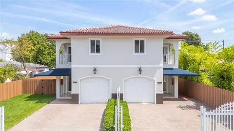 4025 SW 10th St, Miami, FL 33134