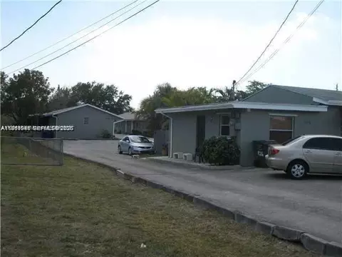 Undisclosed, Hollywood, FL 33021