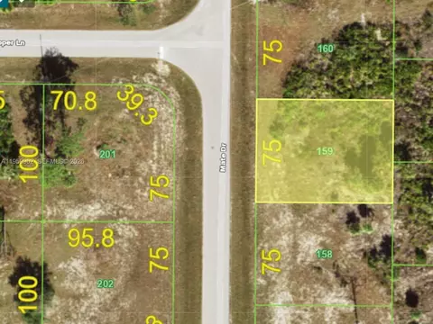 11 Mate Dr, Other, FL 33946
