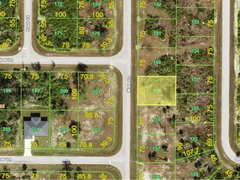 11 Mate Dr, Other, FL 33946 photo 2