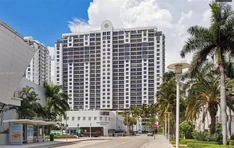 1900 Sunset Harbour Dr #1009, Miami Beach, FL 33139
