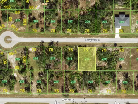 13 Scupper Ln, Other, FL 33946 photo 2