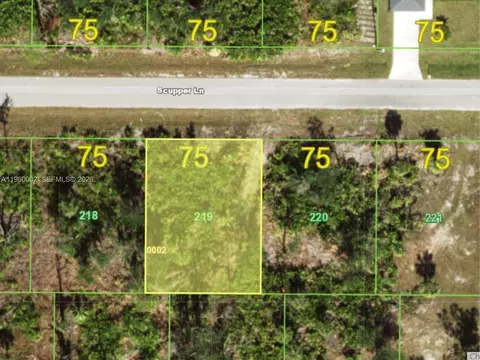 13 Scupper Ln, Other, FL 33946