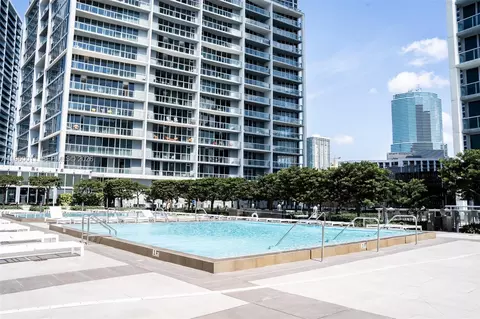 465 Brickell Ave #2703, Miami, FL 33131