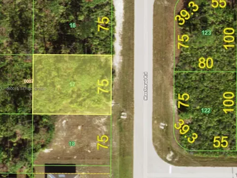 28 Masthead Rd, Other, FL 33946