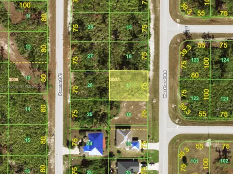 28 Masthead Rd, Other, FL 33946 photo 2