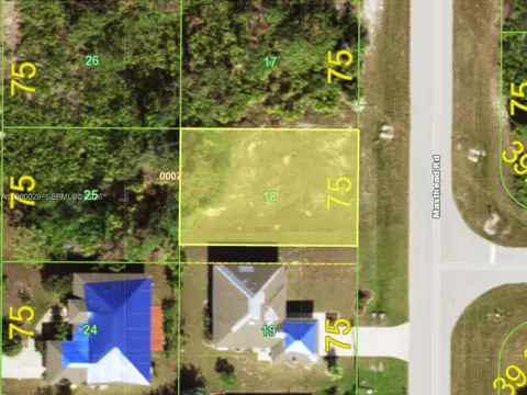 26 Masthead Rd, Other, FL 33946