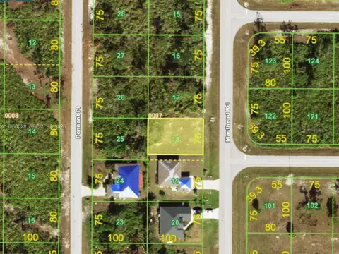 26 Masthead Rd, Other, FL 33946 photo 2