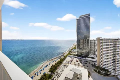 1950 S Ocean Dr #PHN, Hallandale Beach, FL 33009